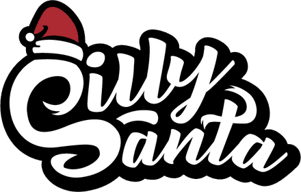Silly Santa